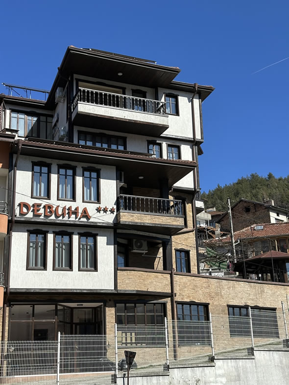 Devinа Devin